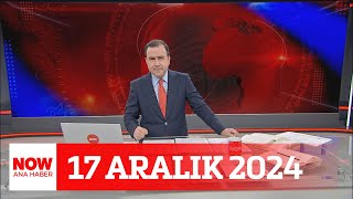 İktidarın emekli çelişkisi... 17 Aralık 2024 Selçuk Tepeli ile NOW Ana Haber