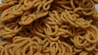 நறுக்கு முறுக்கு.....அரிசி முறுக்கு🥨....#arisimurukku #murukkurecipe #murukku #snacks #snackfoodies