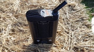 MIGHTY 2019 De STORZ \u0026 BICKEL: Présentation,  Test et Avis du vaporisateur MIGHTY  FR / ENG SUB