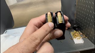 Glock 25 using Glock 19 mag kinda works but not really // Glock 25 380 is same frame as a 19