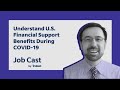 Unemployment Explained - Unemployment insurance benefits, the CARES act, and what it means for you