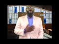 Jonathan Holley - Holy Spirit