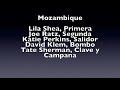 Mozambique