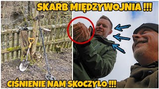 SKARB MIĘDZYWOJNIA !!! TO MOŻE PODNIEŚĆ CIŚNIENIE !!! ILE TEGO TAM BYŁO ?