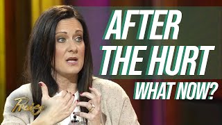 Lysa TerKeurst: From Rejected to Accepted | Praise on TBN