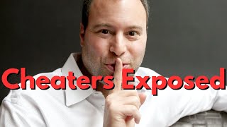 When Hackers Exposed 30 Million Cheaters