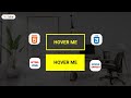 Creative HTML CSS Button Hover Animation Effects. HTML, CSS Only