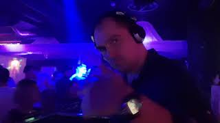 Karabljoff Live Mix 2019 @ Vabank Club Tartu Estonia