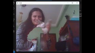 Build a Real-Time Invisibility Cloak Using Python and OpenCV