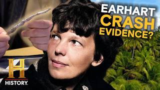 Amelia Earhart: The Lost Evidence | Special | Full Episode