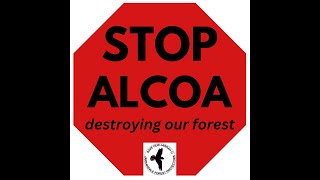 Stop Alcoa Protest July2024 v4