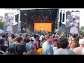 jungle live @ osheaga