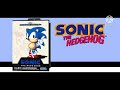 Sonic 1 2013 OST 05 - Marble Zone