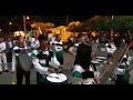 banda marcial bamarpdd tocando pingos de amor de paulo diniz