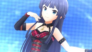 「デレステMV」あらかねの器 (最上静香) (Arakane no Utsuwa - Shizuka Mogami)