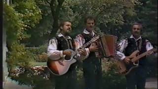 [HQ] Fantje z Vseh Vetrov - Potepuška polka (1987)