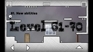 That level again 2 l level 61 - 70 complete solution l tips and tricks - walkthrough