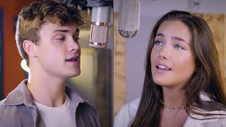 Above the Clouds - Lucy Thomas & Will Callan - From The Musical "Rosie"
