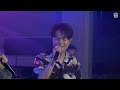 【谷live studio live】on chan 陳健安 x cloud 雲浩影《氣流》