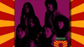 Murasaki - Impact 1976  (full album)