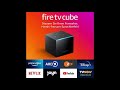 fire tv cube│ pa duar me alexa 4k ultra hd media player streaming