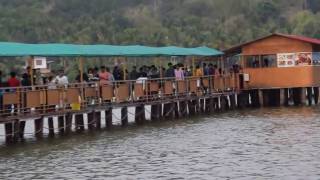 കണ്ണൂരിന്റെ പുതിയ പാർക്ക് V-pra floating park | വയലപ്ര പാർക്ക്