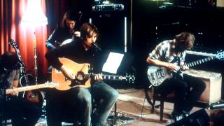 Fightstar - Our last common ancestor (Unplugged at the Picturedrome)