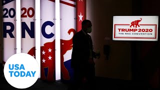 RNC 2020: Night two features Melania Trump, Mike Pompeo | USA TODAY