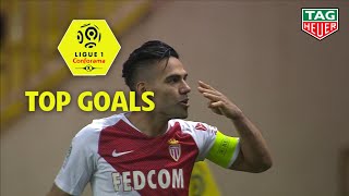 Top goals Week 28 - Ligue 1 Conforama / 2018-19