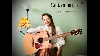 Daniela Haidaciuc Guțu \