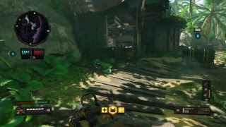 [Bo4]花天月地Live C4LANからこんばんわ！