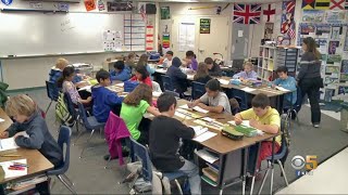 Oakland Schools Announce Plan for Phased Return to Classroom Teaching