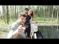 Patrick Murphy - Momentum (Behind The Scenes)