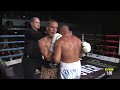 adam pereira vs bobby schenk ring of fire 19 full fight