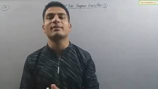Insight into Program Execution | Class 11 Computer Science with Python (Video 3)