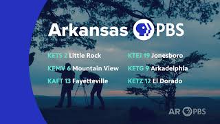 Arkansas PBS LEGAL ID