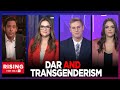 Daughters Of the American Revolution To ADMIT Transgender Members? Michael Knowles Interview