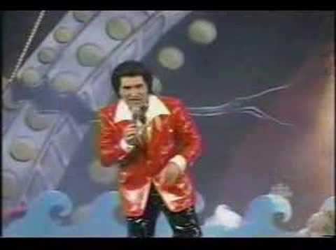 Bobby Bittman Sings! - YouTube