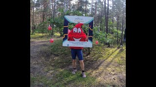 parkrun Zielona Góra 17.06.2023 #192