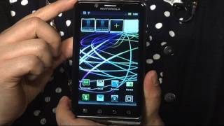 CNET Tech Review: Motorola Droid Bionic: We have the technology