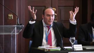 PANEL IV: Transnational Criminal Law in Africa