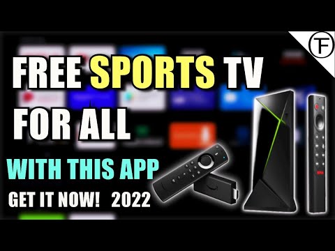 BEST NEW LIVE SPORTS TV APP WITHOUT REGISTRATION COMPLETE TV GUIDE