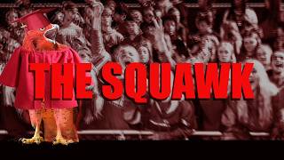 The Squawk! Senior Show 2026