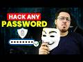 This is How Hackers Crack Passwords! (Don't Try)