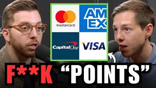 Why Average People Should NEVER Use Credit Cards | George Kamel