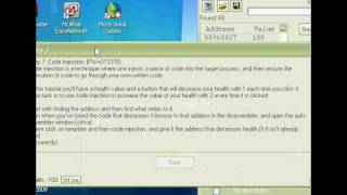 cheat engine tutorial step 1 to step 7