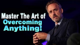 Jordan Peterson: Overcoming Life's Biggest Challenges