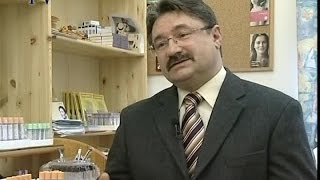 Dr. Gőcze Péter - A Humán Papillomavírus fertőzés és a daganatok II.