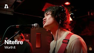 Nitefire - Worth It | Audiotree Live