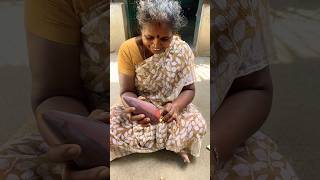 ⁉️😱வாழைப்பூ உள்ள அப்படி என்ன இருக்கு|mom explained 🤷‍♀️#trending #entertainment #villagelife #yt